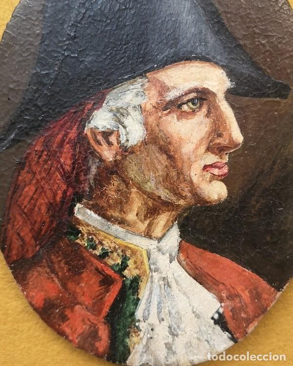 Arte: Retrato de un Caballero - Foto 5