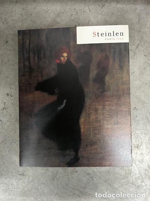 Arte: STEINLEN PARIS, 1900 - Foto 1