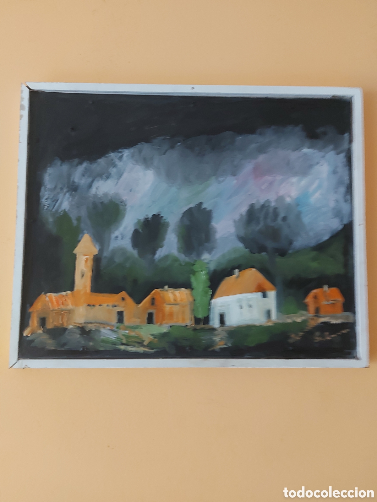 Arte: La gran tormentadeLukosq - Foto 2