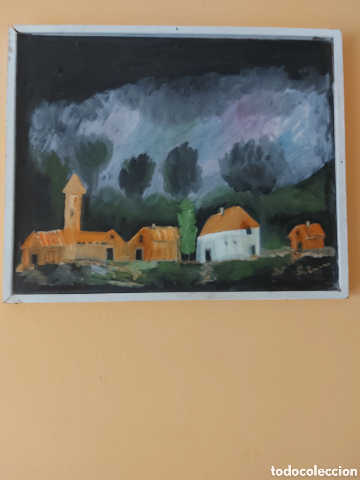Arte: La gran tormentadeLukosq - Foto 1