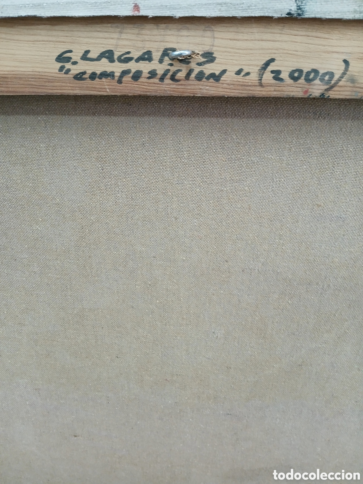 Arte: GONZ&Aacute;LEZ LAGARES . Francisco - Foto 2
