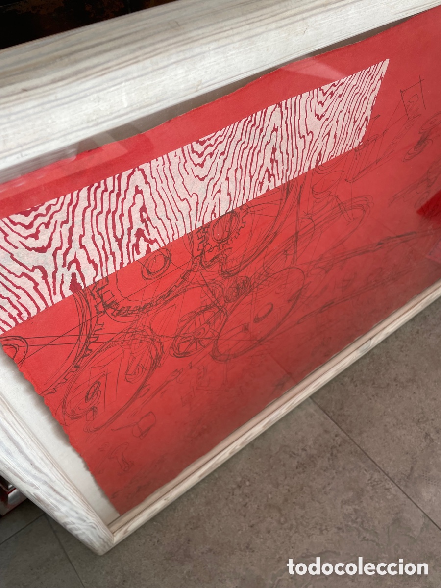 Arte: Obra Pep Dur&aacute;n Esteva - Foto 3