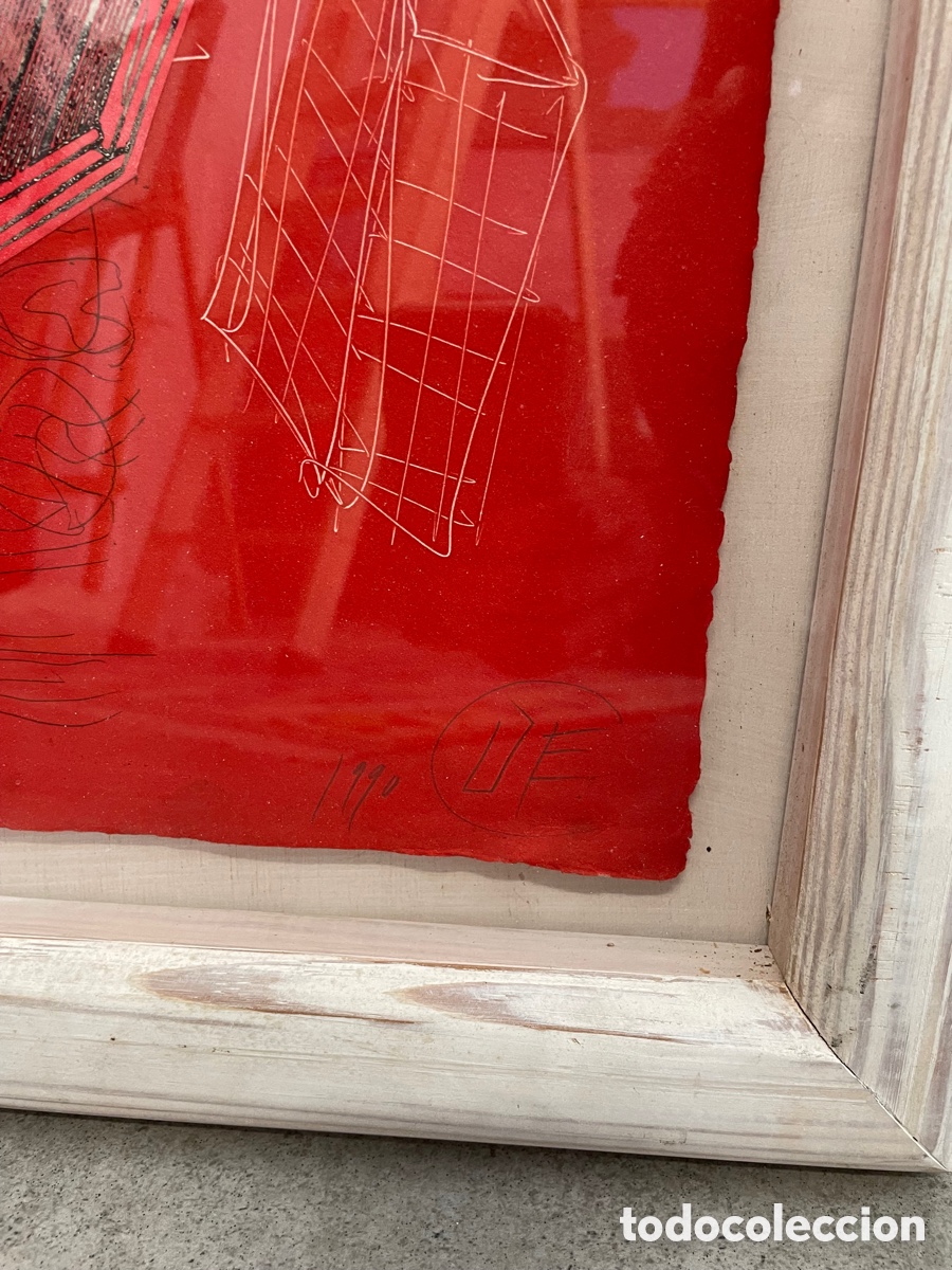 Arte: Obra Pep Dur&aacute;n Esteva - Foto 4