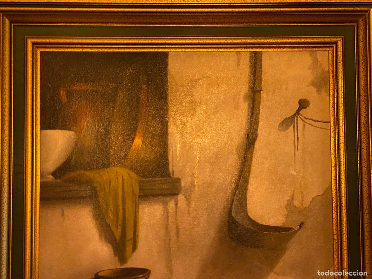 Arte: Bodeg&oacute;n por Manuel M. Merino - Foto 6