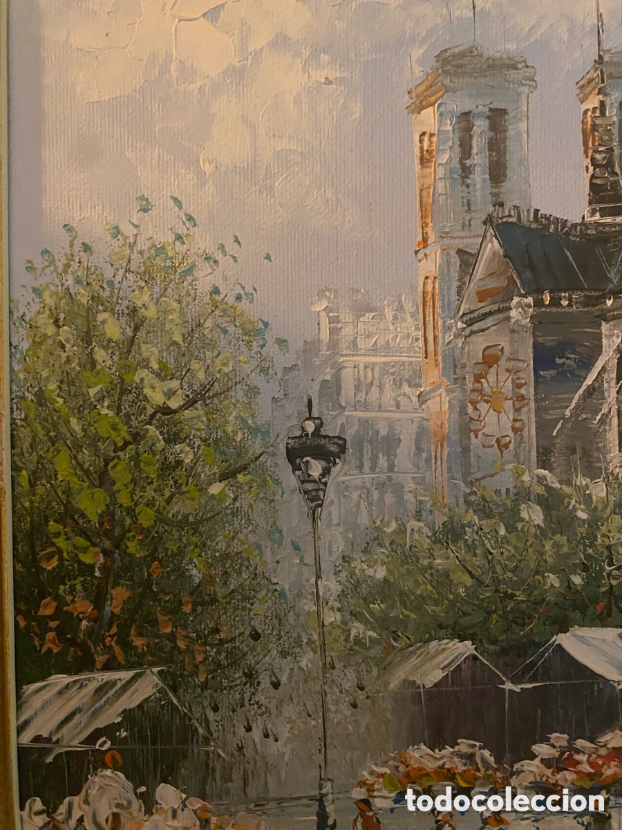 Arte: &Oacute;leo Caroline Burnett - Foto 2