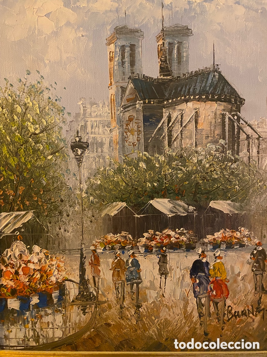 Arte: &Oacute;leo Caroline Burnett - Foto 3