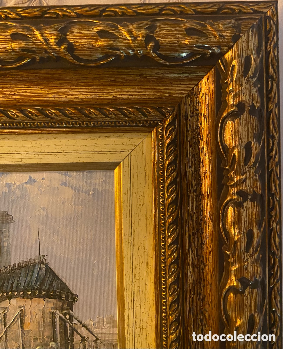 Arte: &Oacute;leo Caroline Burnett - Foto 4