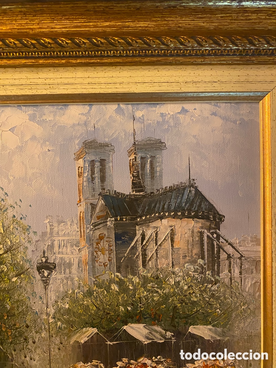 Arte: &Oacute;leo Caroline Burnett - Foto 5