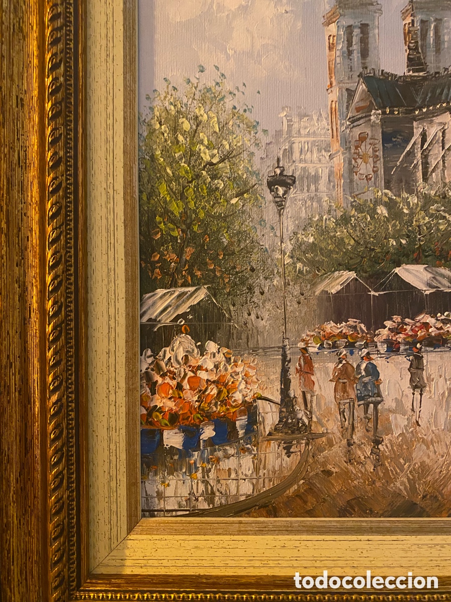 Arte: &Oacute;leo Caroline Burnett - Foto 6