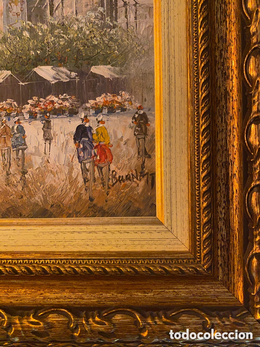 Arte: &Oacute;leo Caroline Burnett - Foto 7