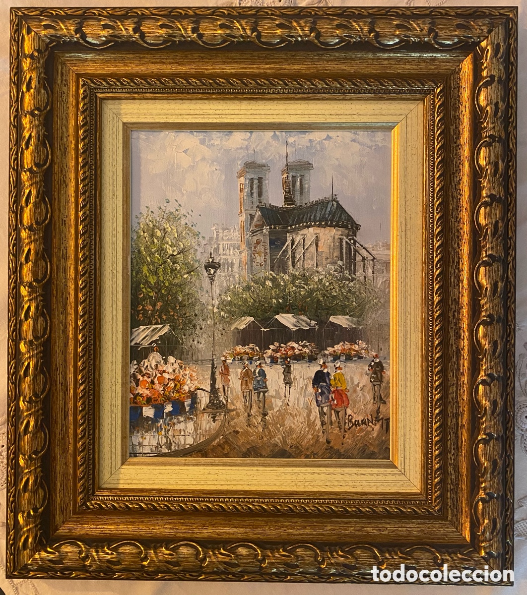 Arte: &Oacute;leo Caroline Burnett - Foto 8