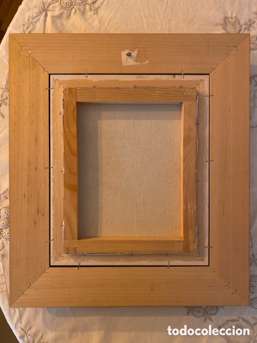 Arte: &Oacute;leo Caroline Burnett - Foto 9