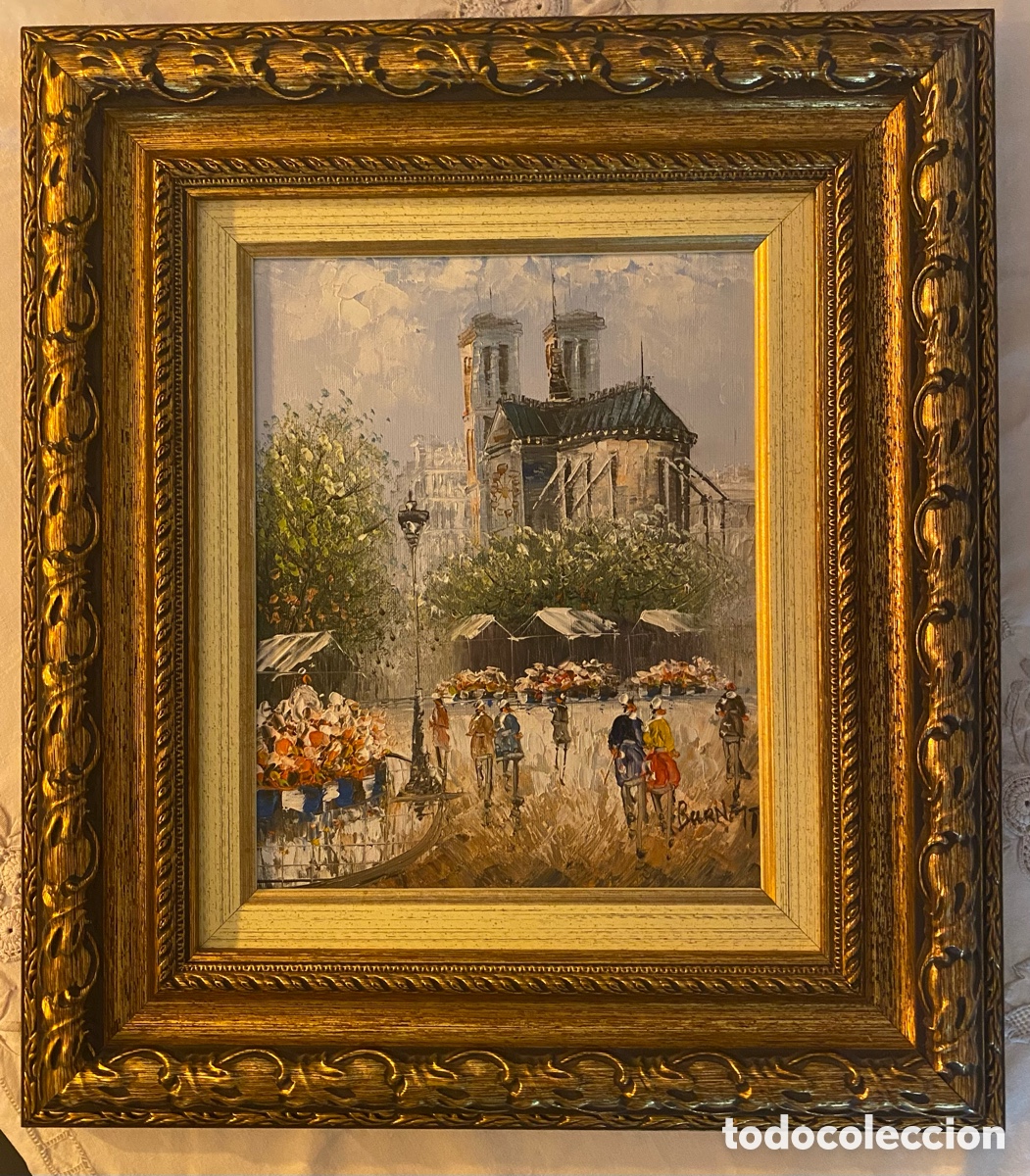 Arte: &Oacute;leo Caroline Burnett - Foto 1