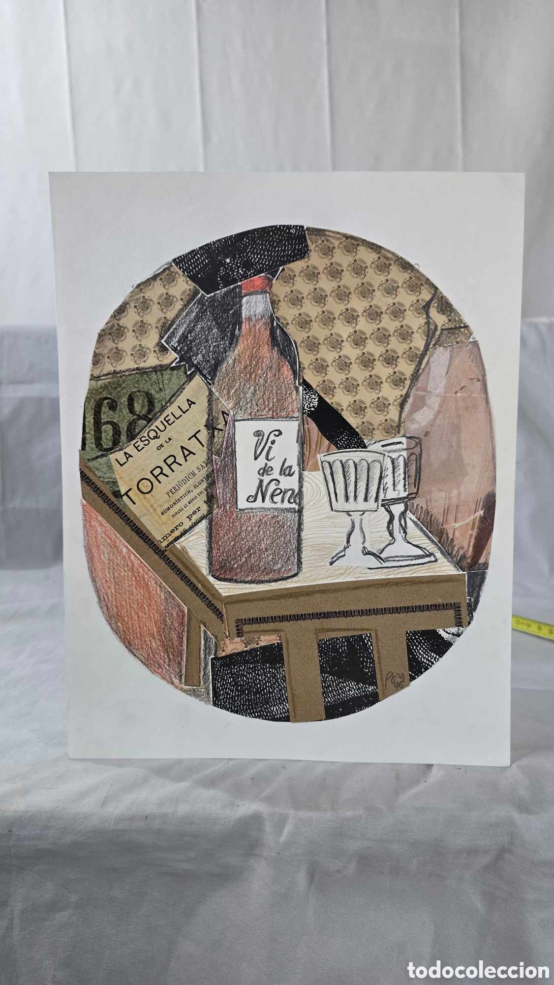 Arte: Collage por Lluis Pou - Foto 3