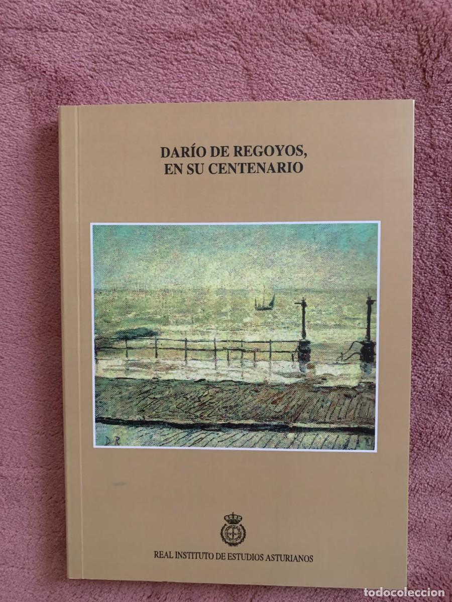 Arte: Dar&iacute;o de Regoyos en su centenario (RIDEA 2015) - Foto 1