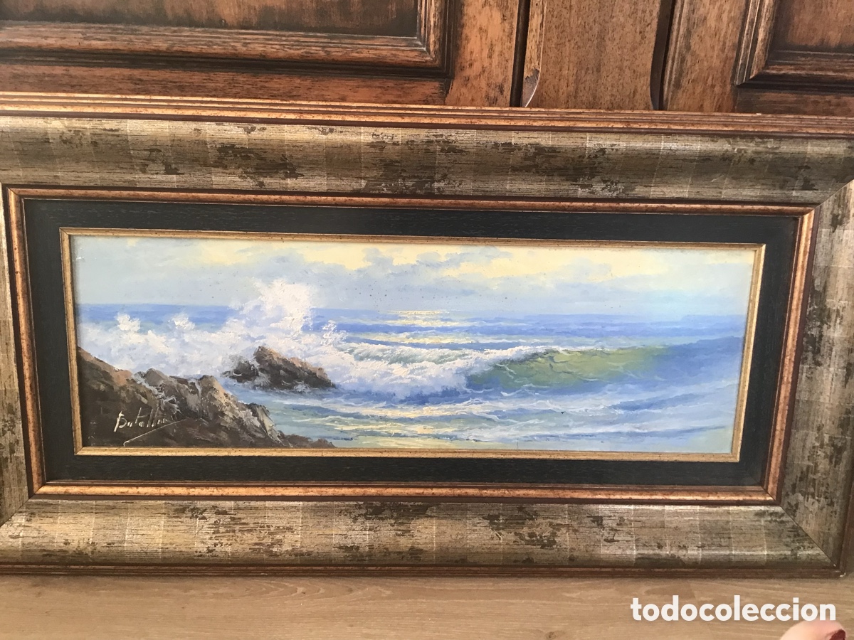 Arte: Marina Rafael batallar - Foto 2