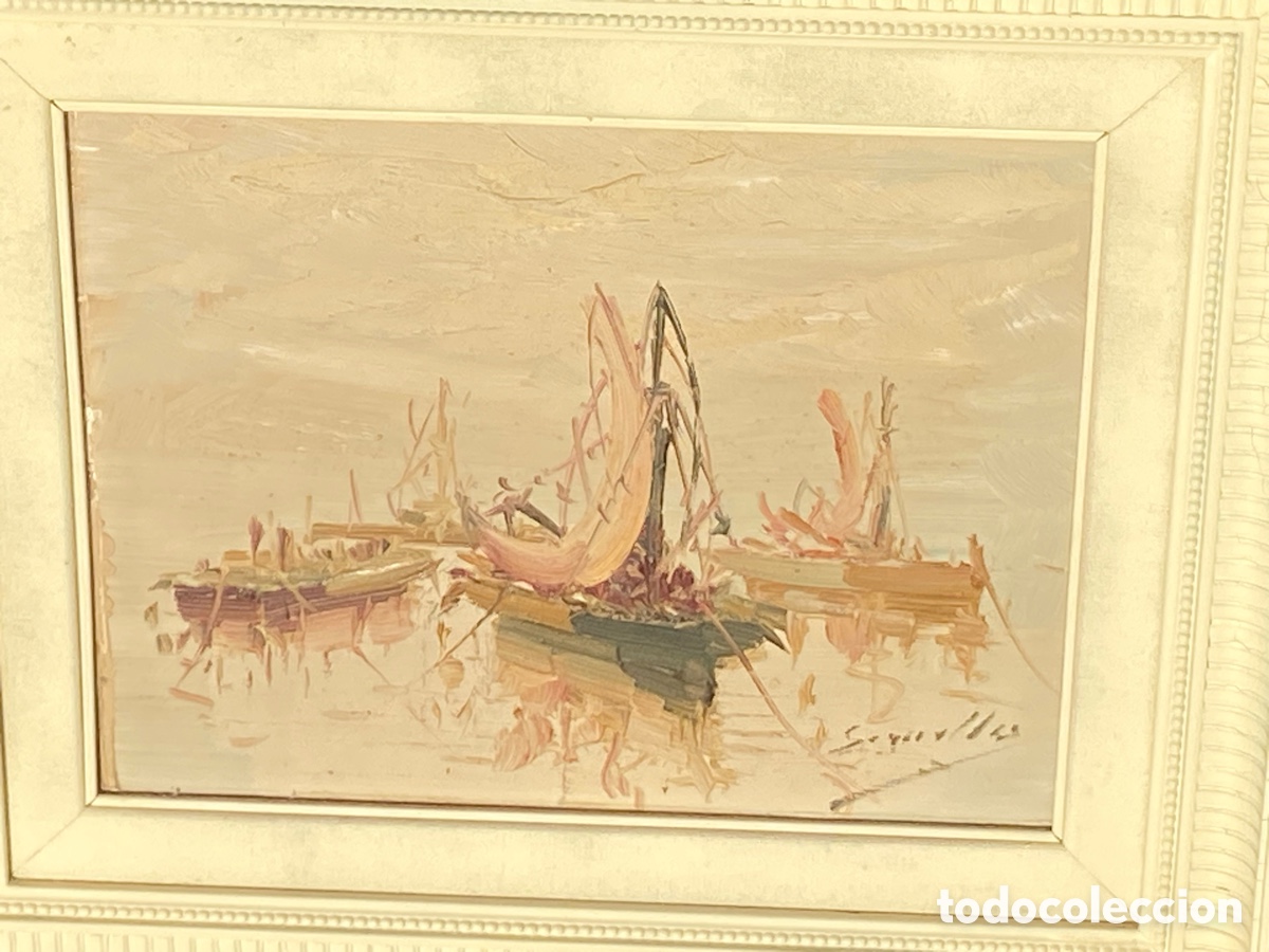 Arte: Marino Eustacio Segrelles - Foto 3