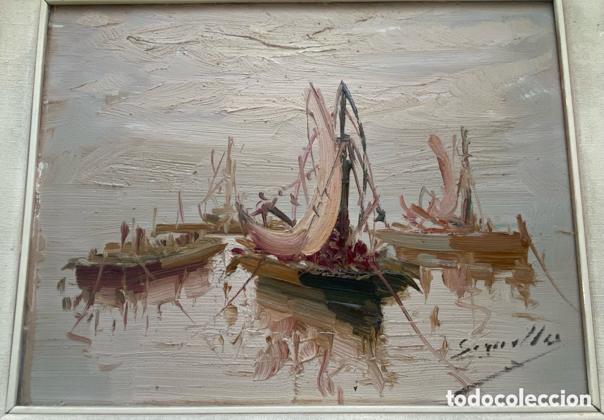 Arte: Marino Eustacio Segrelles - Foto 1
