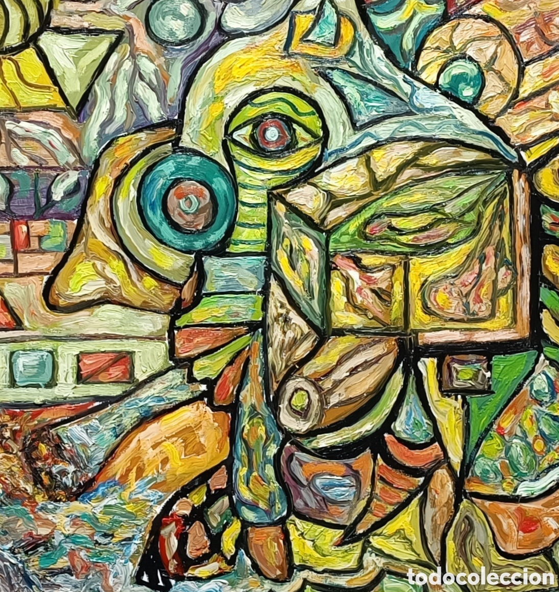 Arte: PINTURA IGNACIO RUIZ DE ARCAUTE RIVERO - Foto 6
