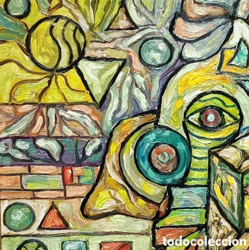 Arte: PINTURA IGNACIO RUIZ DE ARCAUTE RIVERO - Foto 8