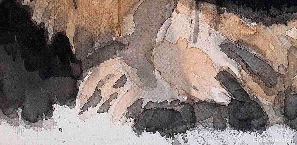 Arte: Santi Dom&iacute;nguez - La Mona Lisa - Foto 5