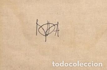 Arte: Sayed Haider Raza Acrilico sobre tela - Foto 4