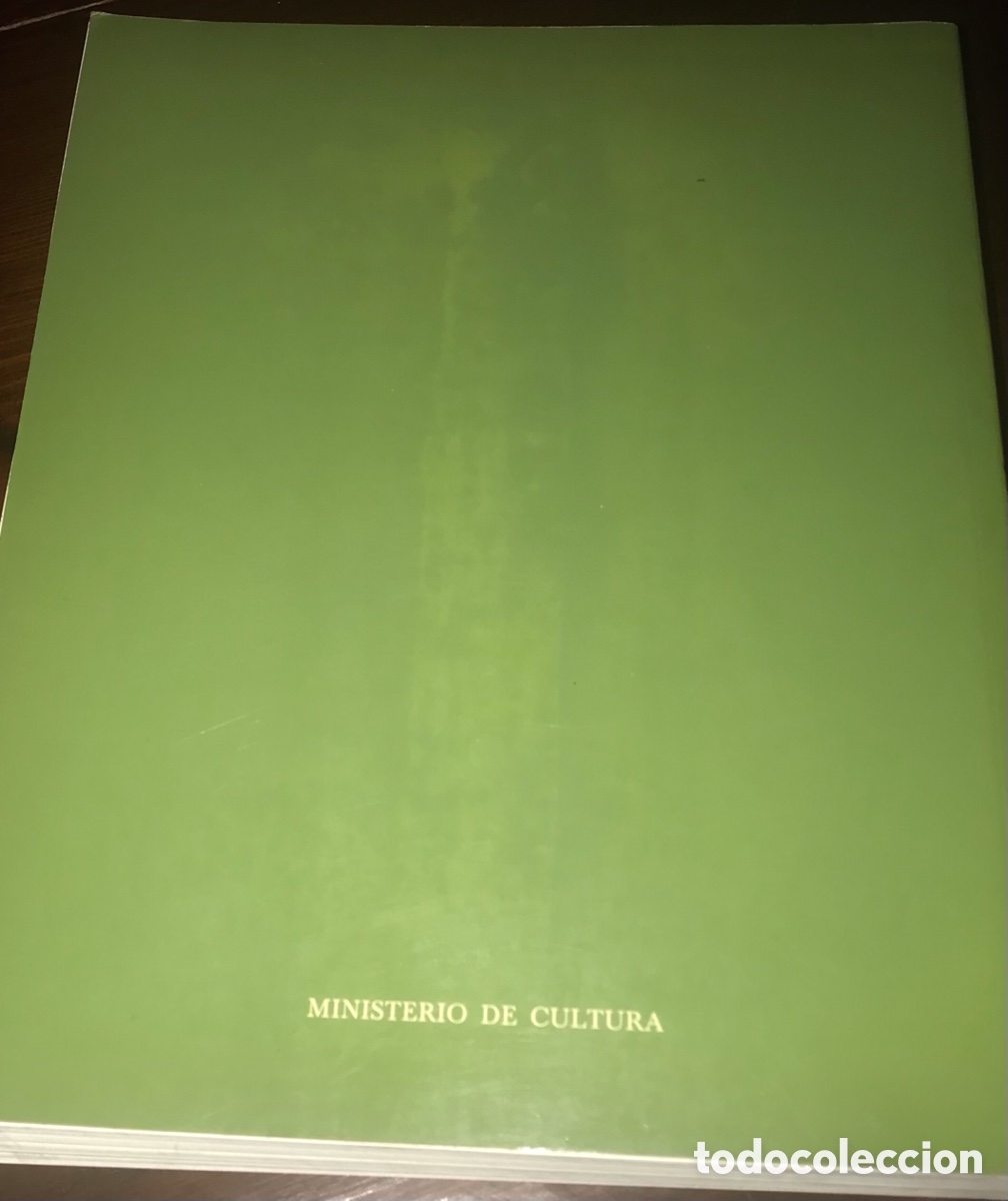 Arte: Libro con la obra del pintor Vel&aacute;zquez - Foto 5