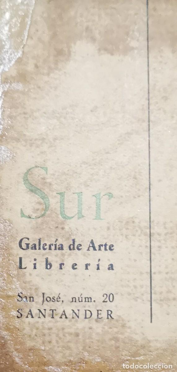 Arte: Cuadro de Ram&oacute;n Calder&oacute;n - Foto 4