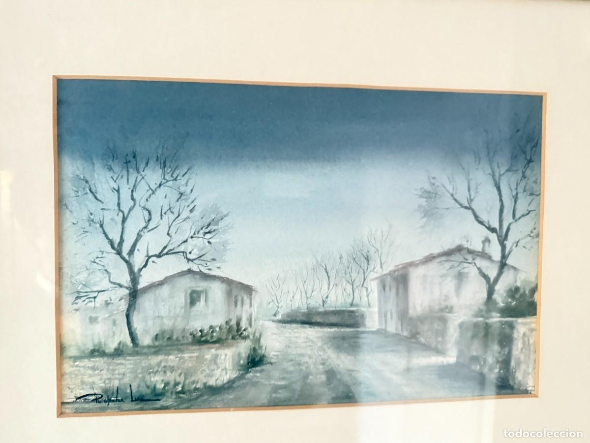 Arte: Oleo Santanyi. Puigserver Lara. Llucmajor - Foto 2