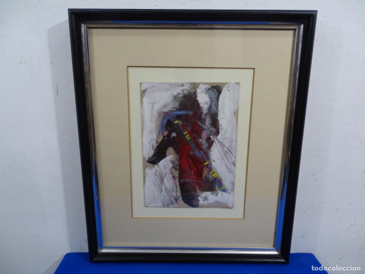 Arte: &Oacute;LEO DOMINIQUE COFFINIER. - Foto 1