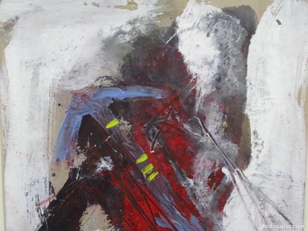 Arte: &Oacute;LEO DOMINIQUE COFFINIER. - Foto 2