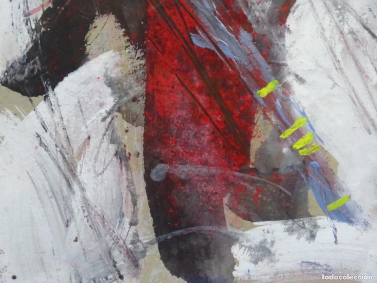Arte: &Oacute;LEO DOMINIQUE COFFINIER. - Foto 3