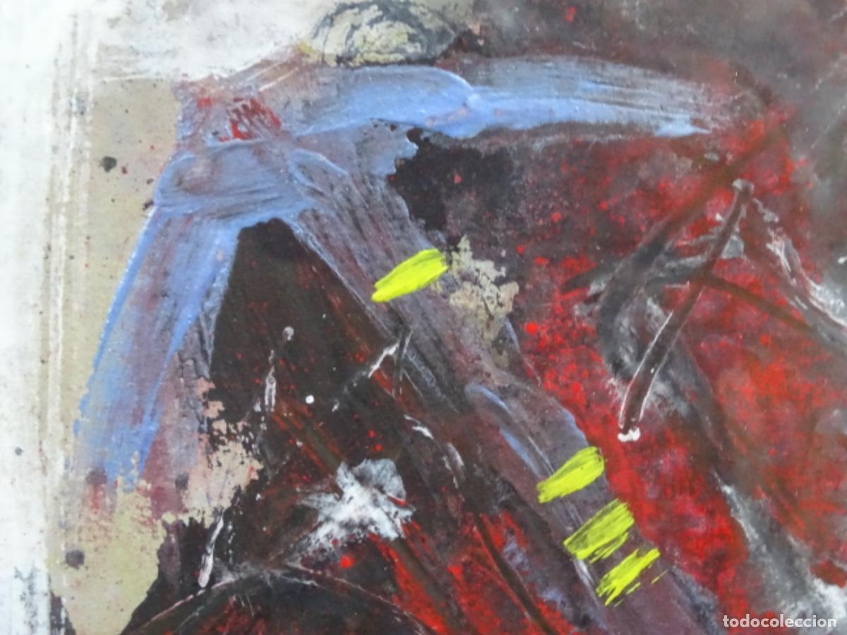 Arte: &Oacute;LEO DOMINIQUE COFFINIER. - Foto 4
