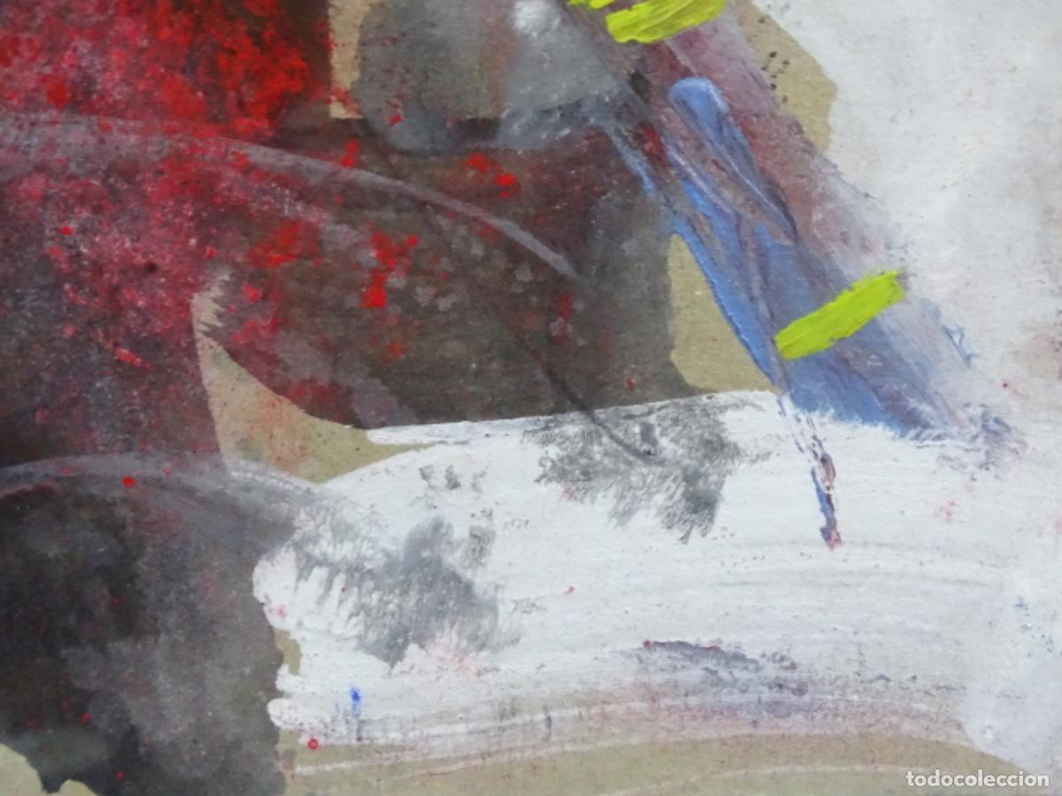 Arte: &Oacute;LEO DOMINIQUE COFFINIER. - Foto 5