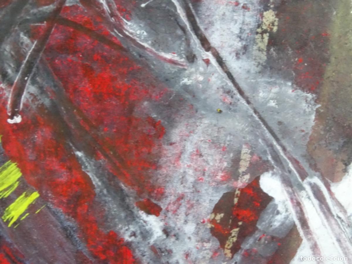 Arte: &Oacute;LEO DOMINIQUE COFFINIER. - Foto 7