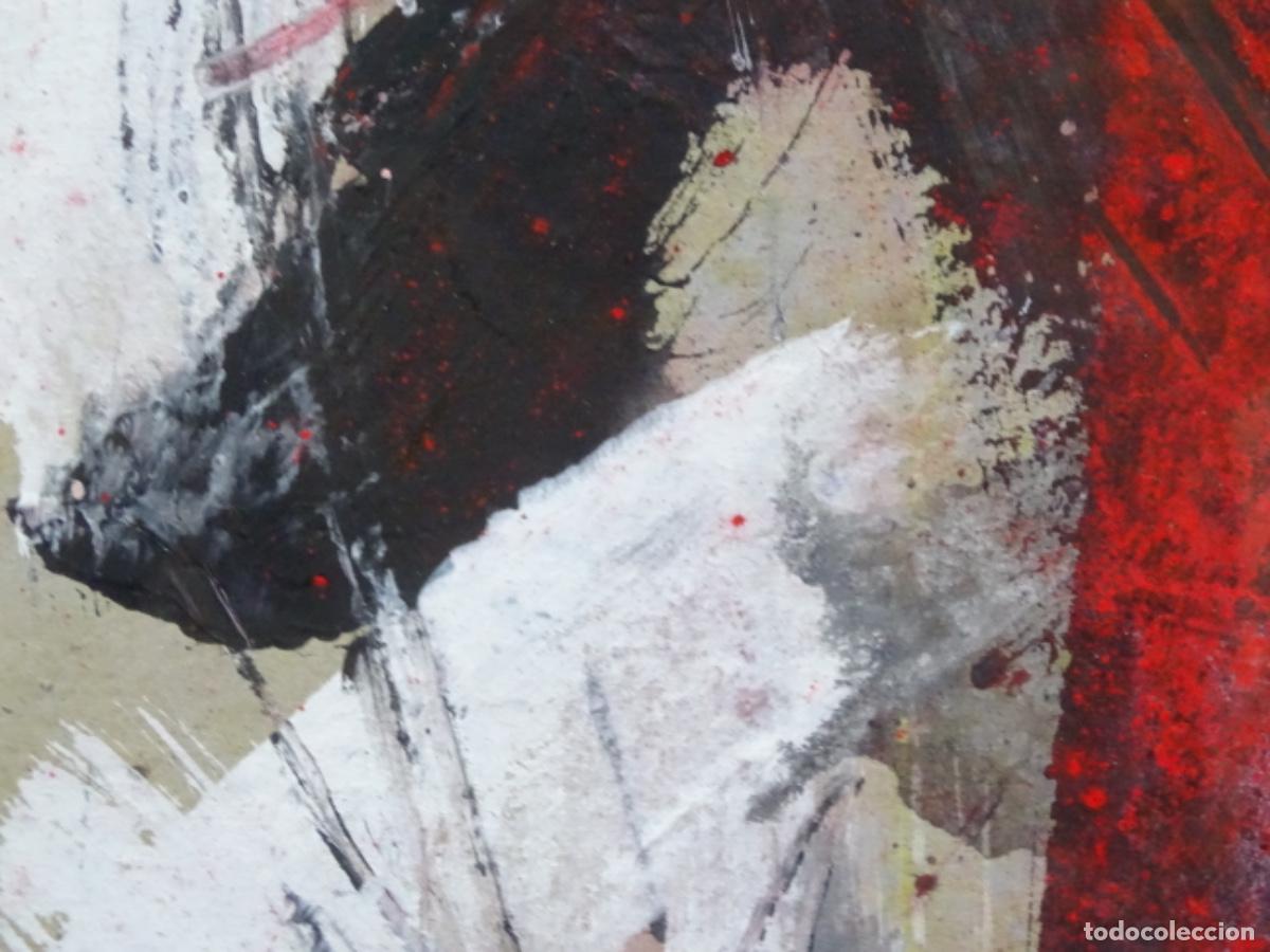 Arte: &Oacute;LEO DOMINIQUE COFFINIER. - Foto 8
