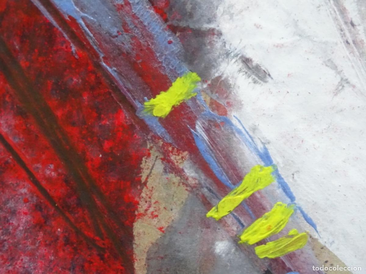 Arte: &Oacute;LEO DOMINIQUE COFFINIER. - Foto 9