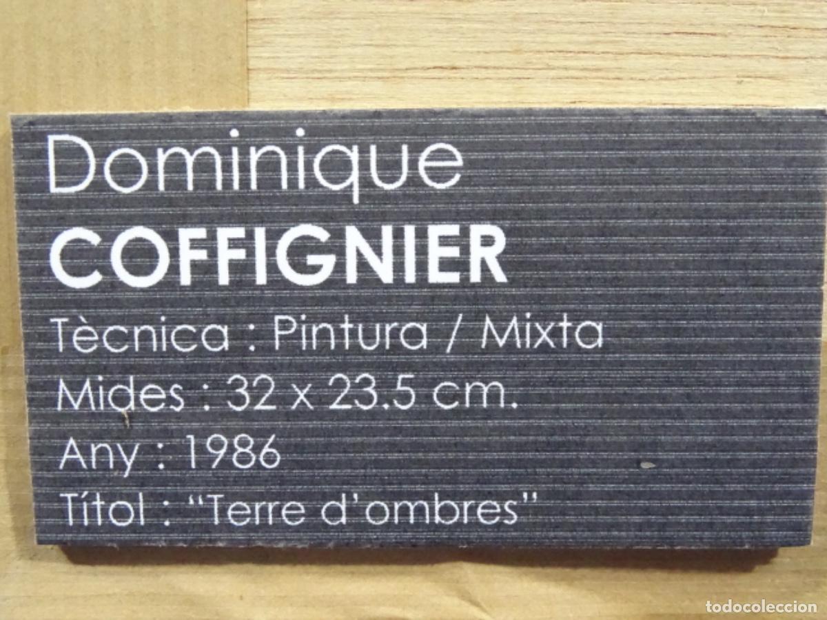 Arte: &Oacute;LEO DOMINIQUE COFFINIER. - Foto 12