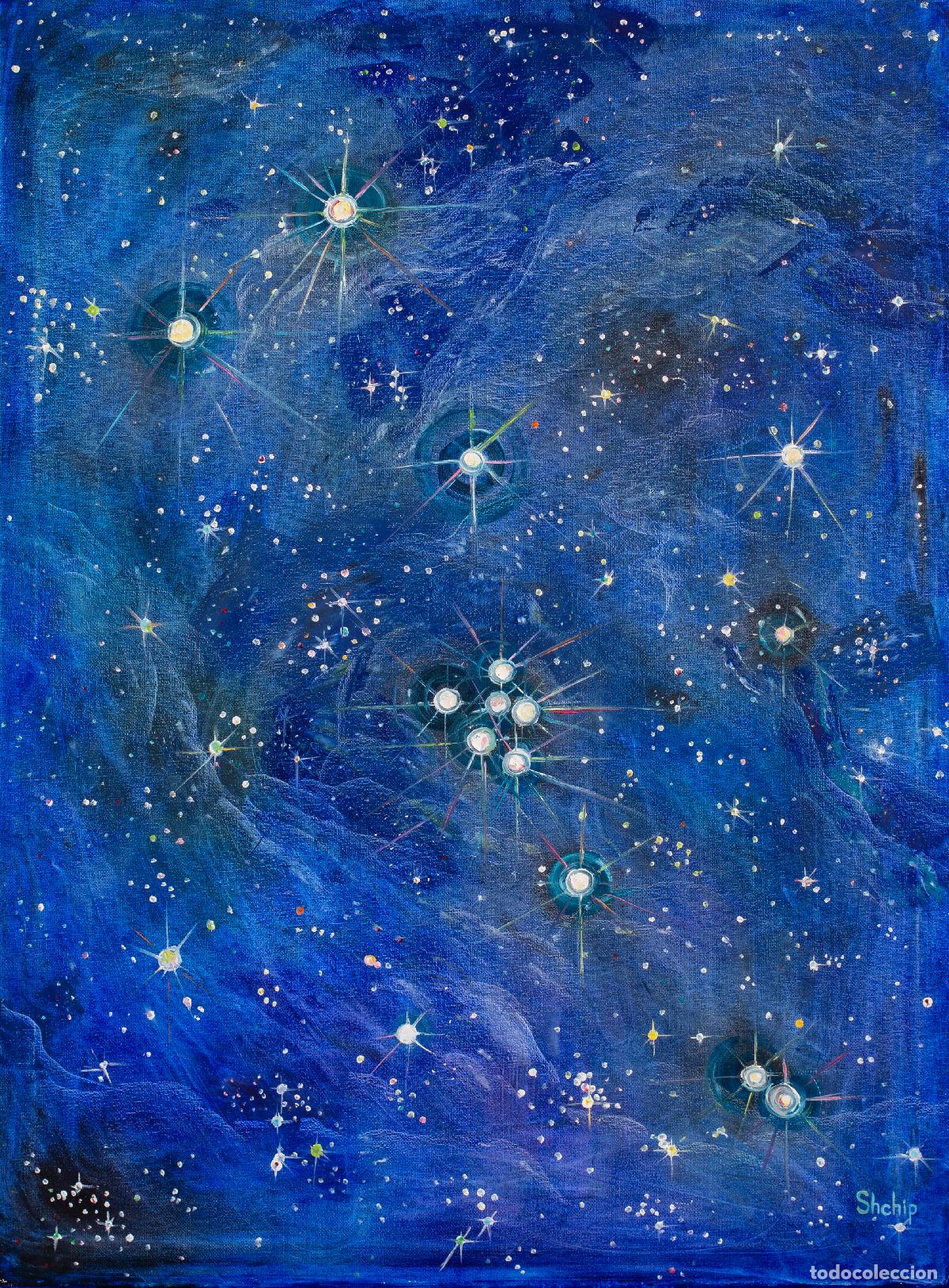 Arte: Cuadro Taurus..........