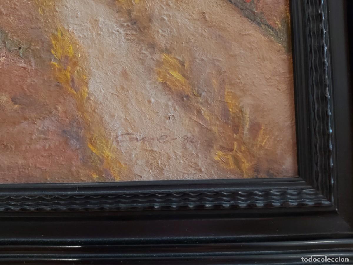 Arte: &Oacute;leo antiguo. Montg&oacute; - Foto 7