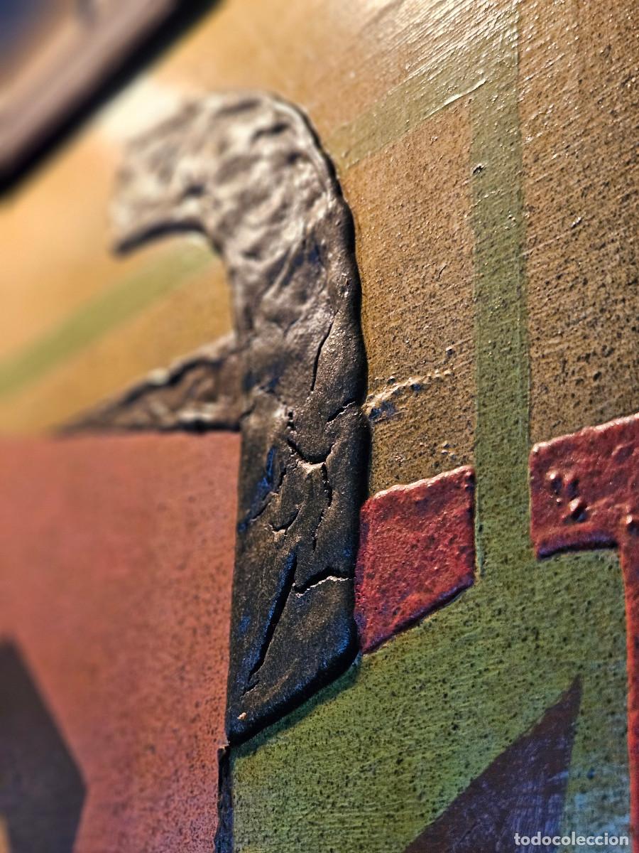 Arte: ALEGORIA A IVAN KLIUN - Foto 3