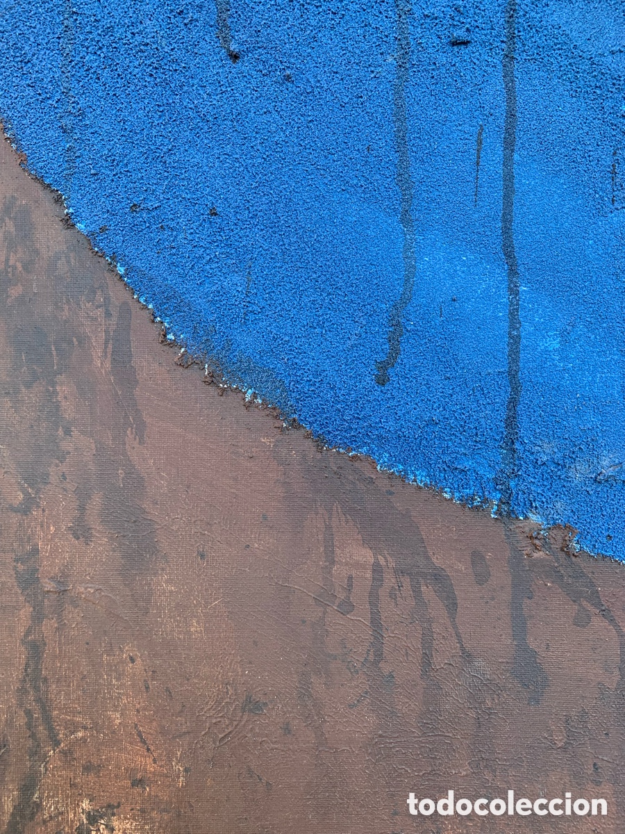 Arte: DANIEL ARGIM&Oacute;N (S/T 1991) - Foto 2