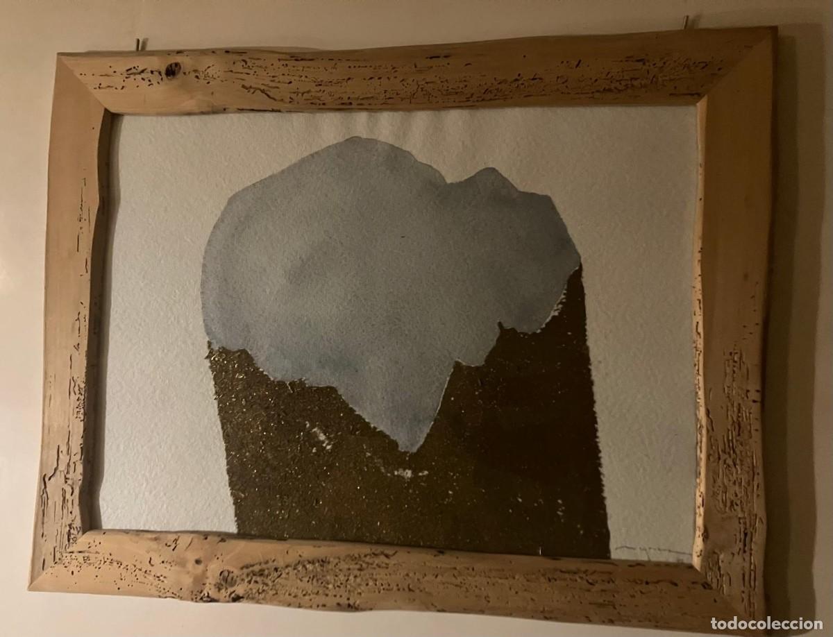 Arte: Cuadro contemporanea - Foto 1