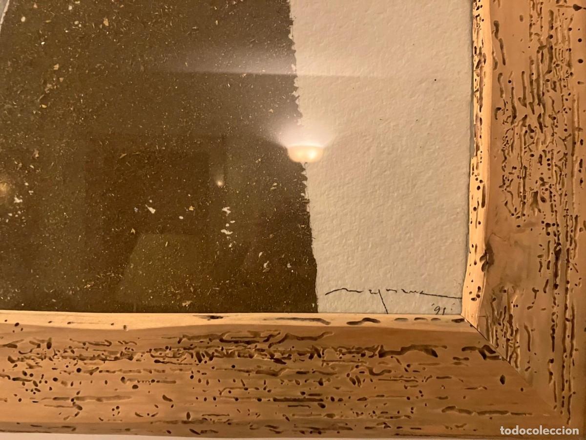 Arte: Cuadro contemporanea - Foto 2