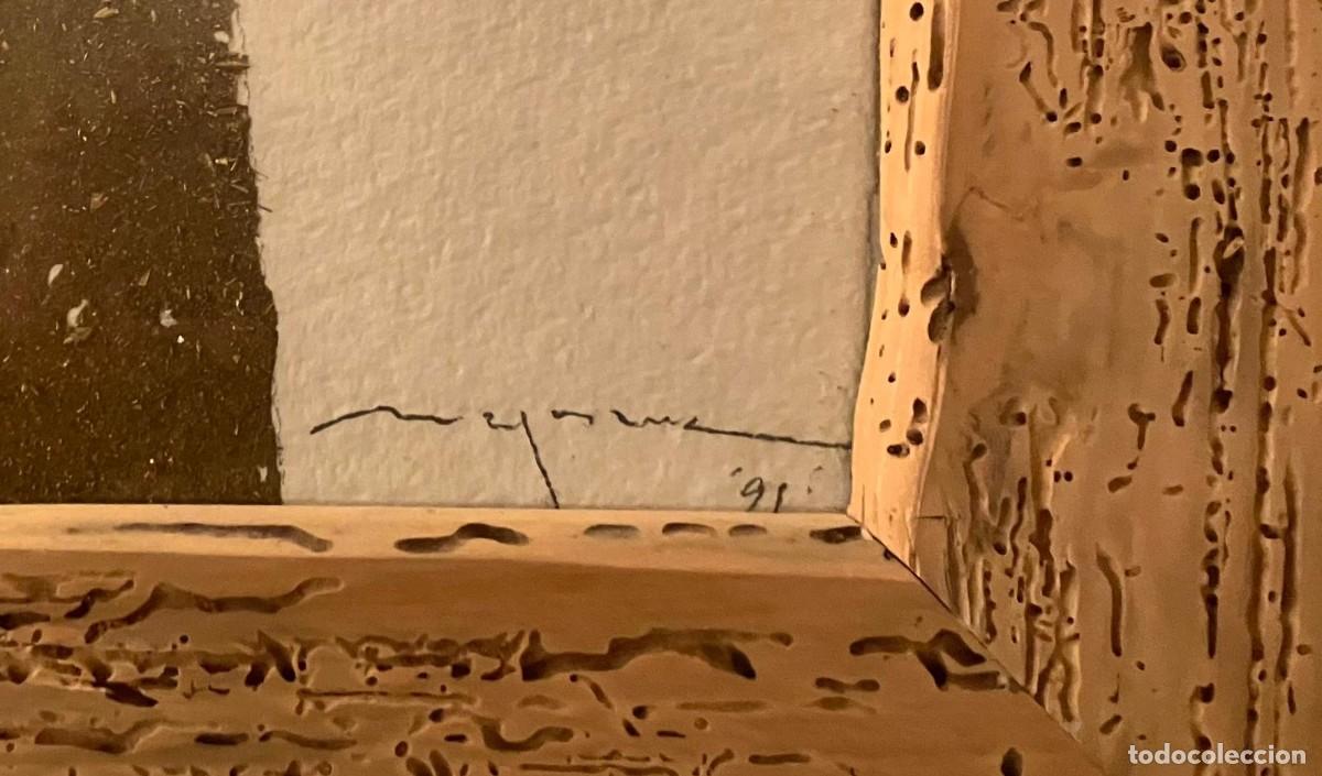 Arte: Cuadro contemporanea - Foto 3