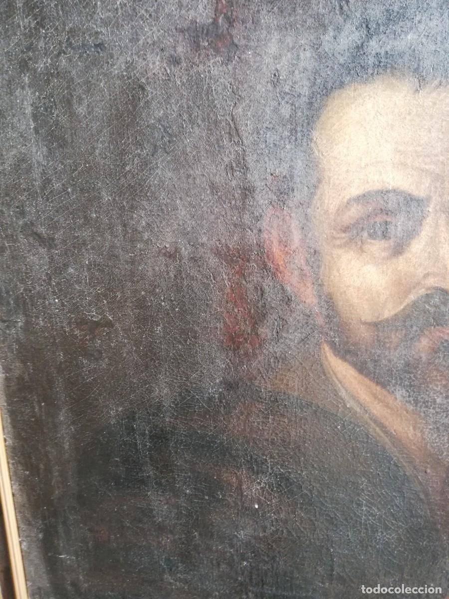 Arte: OLEO SOBRE LIENZO COPERNICO - Foto 11