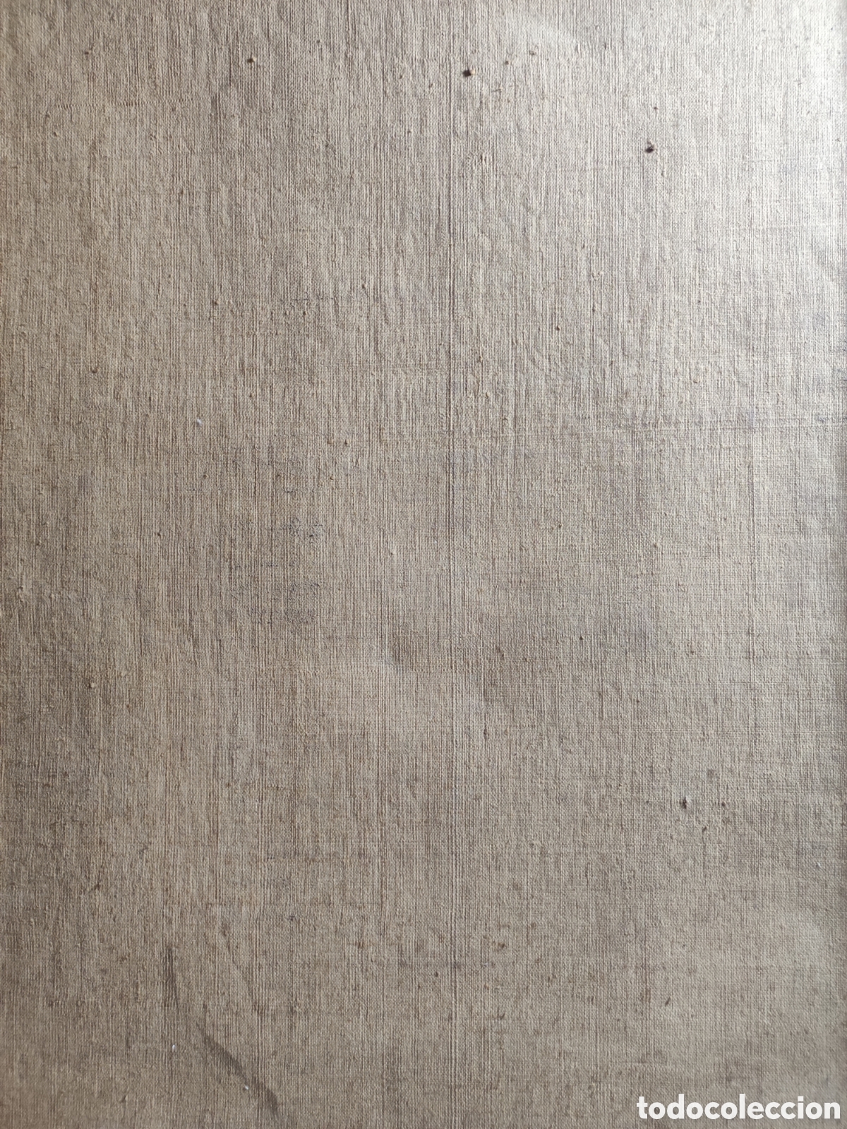 Arte: Monje &oacute;leo sobre lienzo - Foto 8