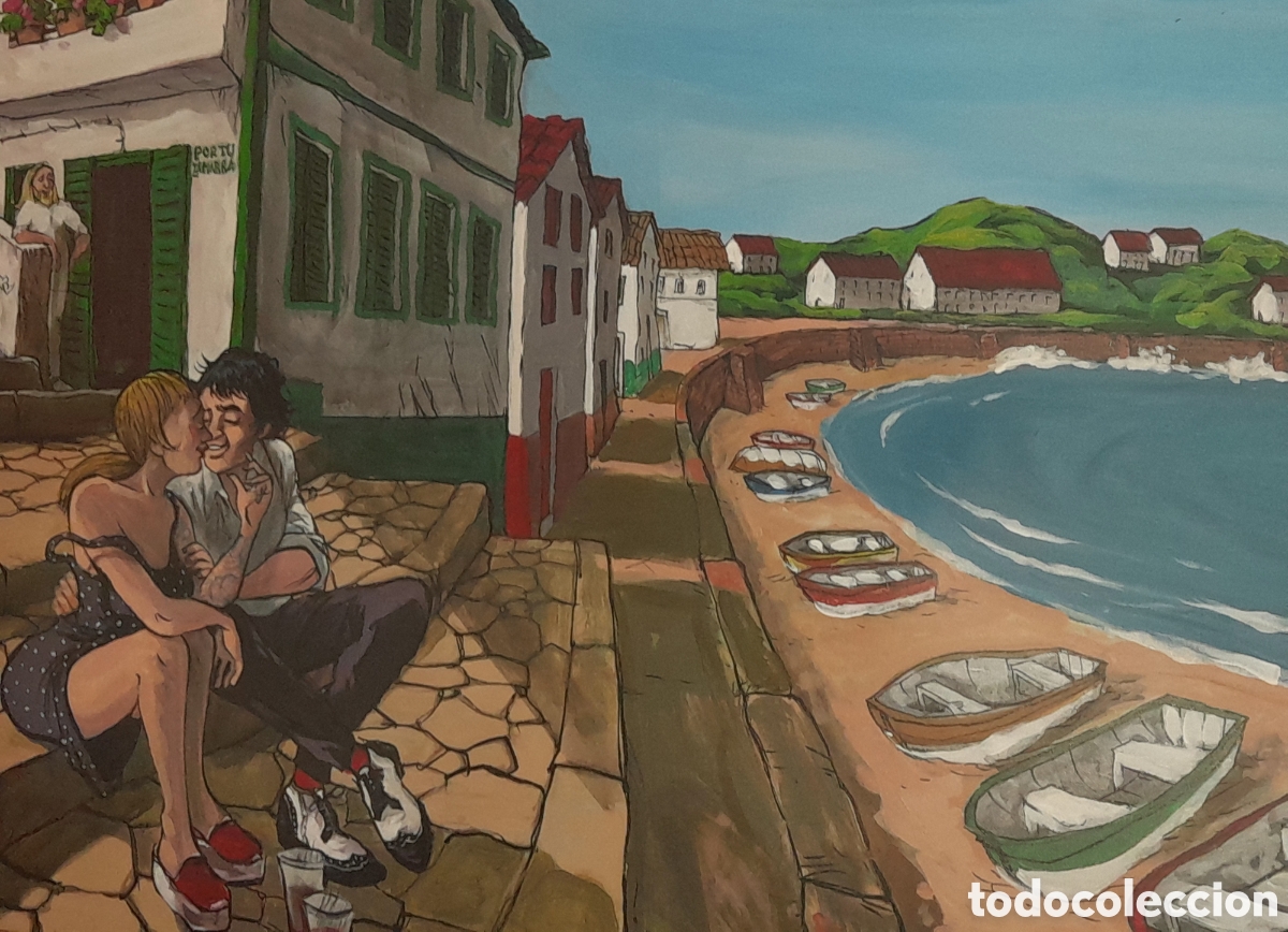 Arte: Santos de veracruz pintor - Foto 6