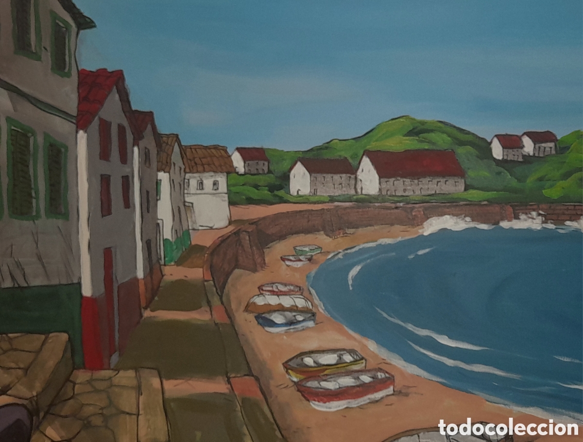 Arte: Santos de veracruz pintor - Foto 10
