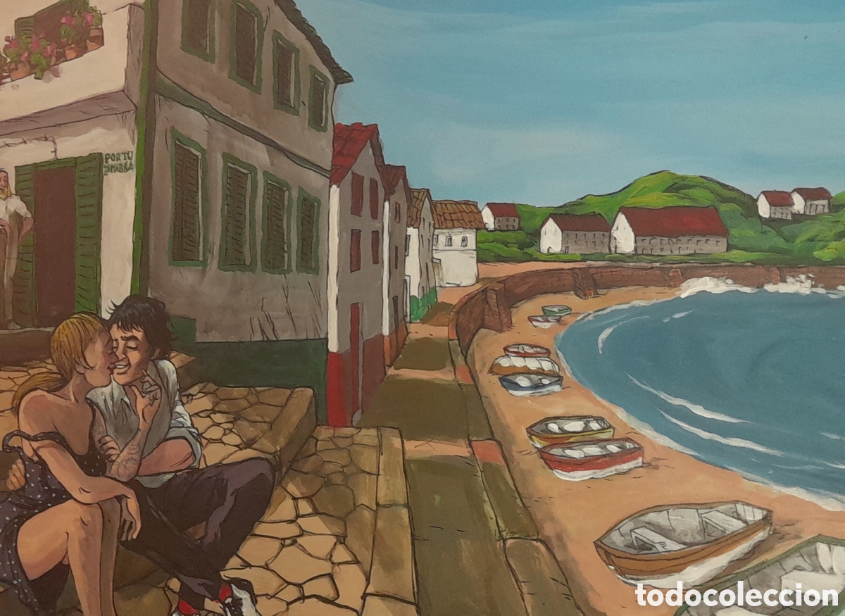 Arte: Santos de veracruz pintor - Foto 13